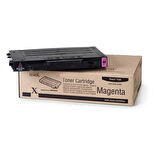 Xerox Phaser 6100-106R00677 Kırmızı Orijinal Toner