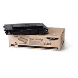 Xerox Phaser 6100-106R00679 Siyah Orijinal Toner