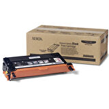 Xerox Phaser 6180-113R00722 Siyah Orijinal Toner