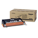 Xerox Phaser 6180-113R00723 Mavi Orijinal Toner Yüksek Kapasiteli