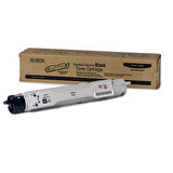 Xerox Phaser 6360-106R01217 Siyah Orijinal Toner