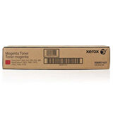 Xerox WorkCentre 7755-006R01451 Kırmızı Orijinal Fotokopi Toner