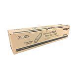 Xerox Toner Orj. 106R01080 Phaser 7400 Black (15K)