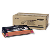 Xerox Phaser 6180-113R00732 Kırmızı Orijinal Toner