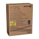 Xerox ColorQube 9201-108R00835 Metered Sarı Orijinal Katı Mürekkep Dörtlü