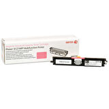 Xerox Phaser 6121-106R01464 Kırmızı Orijinal Toner