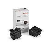 Xerox ColorQube 8570-108R00939 Siyah Orijinal Katı Mürekkep İkili