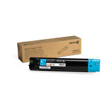 Xerox Phaser 6700-106R01523 Mavi Orijinal Toner Yüksek Kapasiteli