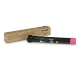 Xerox Phaser 7800-106R01571 Kırmızı Orijinal Toner Yüksek Kapasiteli