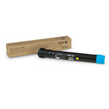 Xerox Phaser 7800-106R01624 Mavi Orijinal Toner