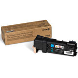 Xerox Phaser 6500-106R01598 Mavi Orijinal Toner