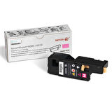 Xerox Phaser 6000-106R01632 Kırmızı Orijinal Toner