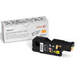 Xerox Phaser 6000-106R01633 Sarı Orijinal Toner