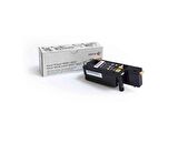 XEROX 106R02762 6020/6022/WC6025/6027 Sarı Toner