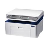 Xerox WorkCentre 3025V-BI Wifi + Fotokopi + Tarayıcı Çok Fonksiyonlu Lazer Yazıcı