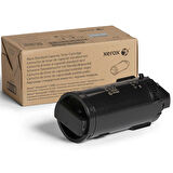 Xerox Versalink C500-106R03880 Siyah Orijinal Toner