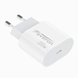 Everon 20w Pd Apple İphone Şarj Cihazı Evr-013