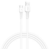 Type-c To Usb Kablo 3.4a Hızlı Şarj Ve Data Kablosu 2m - Q4