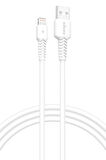onopo İphone Apple Uyumlu  Lightning To Usb Kablo 3.4a Uyumlu Hızlı Şarj Ve Data Kablosu 2m - Q5