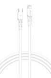 onopo İphone Apple Uyumlu  Type-C To Lightning Pd 20W Hızlı Şarj ve Data Kablosu 100CM - P4