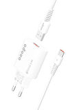 Android Xiaomi Ve Samsung Uyumlu Hızlı Şarj Type-c Usb 3.4a Hızlı Şarj Cihazı 20w - X7