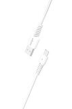 onopo Android Xiaomi Ve Samsung Uyumlu Hızlı Şarj Micro Usb 3.4a Hızlı Şarj Cihazı 20w - X6