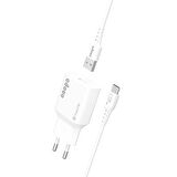 Android Xiaomi Ve Samsung Uyumlu Type-c Usb 2.4A Şarj Cihazı 12W - S4