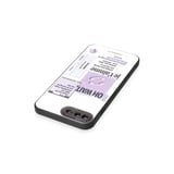 Apple iPhone 7 Plus Kılıf Mirror Desenli Kapak - Mirror - 4