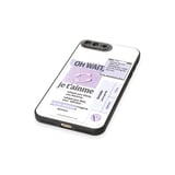 Apple iPhone 7 Plus Kılıf Mirror Desenli Kapak - Mirror - 4