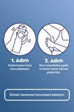 Nivea Invısıble Black&whıte Fresh Sprey Deodorant 150ml Kadın 3'lü Paket