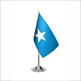 SOMALİ MASA BAYRAĞI