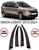 Balp Dacia Lodgy Cam Rüzgarlığı 2013-2021 Arası
