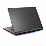 Asus ROG Strix G18 Ultra 9 275HX 32GB 1TB SSD RTX5070Ti/12GB 140W 240HZ 18'' 2.5K FDOS Gaming Lapt