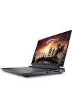 DELL Gaming G16 7630 i7-13650HX 16GB 512GB SSD RTX4060/8GB 140W 16" QHD+ UBUNTU G167630005U