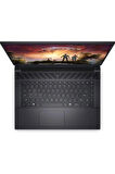 DELL Gaming G16 7630 i7-13650HX 16GB 512GB SSD RTX4060/8GB 140W 16" QHD+ UBUNTU G167630005U