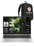 HP 250 G10 Intel Core i5 1335U 64GB RAM 512GB SSD MX550 15.6'' FHD FDOS 8A539EA & PER4 ÇANTA