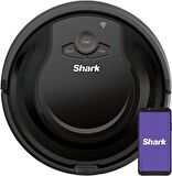 Shark ION Robot Vacuum AV751 Wi-Fi Connected