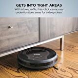 Shark ION Robot Vacuum AV751 Wi-Fi Connected