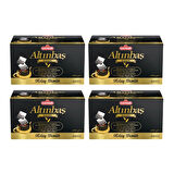 Çaykur Altınbaş Demlik Poşet 40 lı 200 gr x 4 Adet