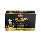 Çaykur Altınbaş Demlik Poşet 40 lı 200 gr x 4 Adet