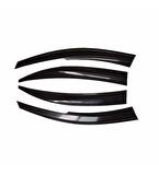 Opel Vectra A Cam Rüzgarlığı 4lü