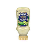 Heinz Mayonez Seti 3 lü / Chipotle / Truffle / Creamy Pesto