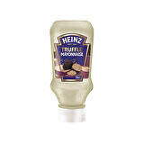 Heinz Mayonez Seti 3 lü / Chipotle / Truffle / Creamy Pesto