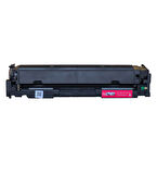 HP CF403A-CRG045 M252-274-277-LBP610-611-612-613-MF631-632-633-634-635 KIRMIZI MUADİL TONER (1,4K)
