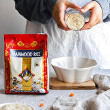 Mahmood Rıce 1121 Basmati Pirinç 900 gr ve Altunsa Domates Salçası 830 gr