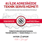 Dynamic Voit Garantili Star Collection Sc300 Manyetik Eliptik Kondisyon Bisikleti, Elden Nabız Ölçer