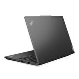 ThinkPad E14 G5 i5-1335U 16GB 1TB+512GB SSD 14" WUXGA Freedos Taşınabilir Bilgisayar 21JK0004TX 012