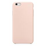 Gpack Apple iPhone 6s Kılıf Lansman Görünüm Silinebilir Silikon