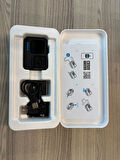 GoPro Hero 11 Black Aksiyon Kamerası (OUTLET) (12 AY GARANTİLİ)