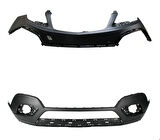 OPEL - ÖN TAMPON ( ALT+ÜST )  OPEL MOKKA 2013- - 95350350